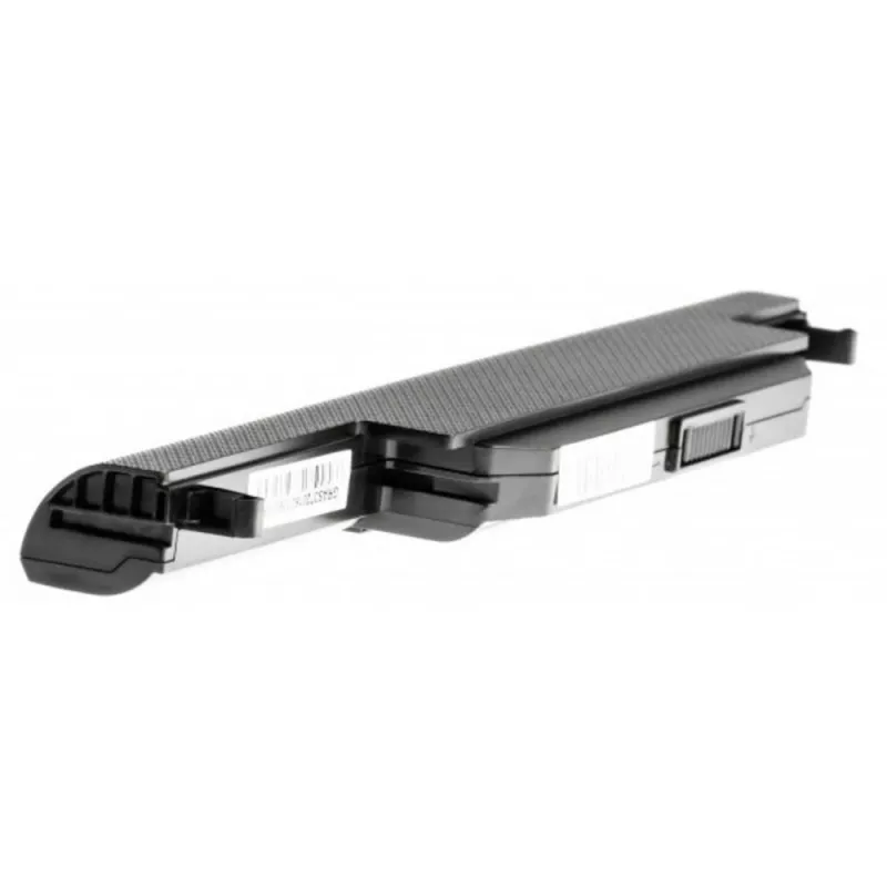 Bateria zielony Cell AS37 do ASUS R400 R500 R500V R700 serii K55 — Li-Ion 4400 mAh 10.8V, 6 ogniw, czarna