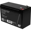 Akumulator UPS zielony Cell AGM06 — 12 V 9 Ah Sealed Lead Acid (VRLA) 95 × 151 × 65 mm, 2.3 kg