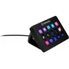 Elgato Stream Deck MK.2 Konfigurowalny 15-przyciskowy panel sterowania USB z klasycznymi klawiszami, czarny