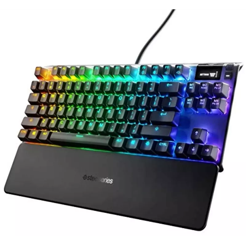 Klawiatura Steelseries APEX 7 TKL