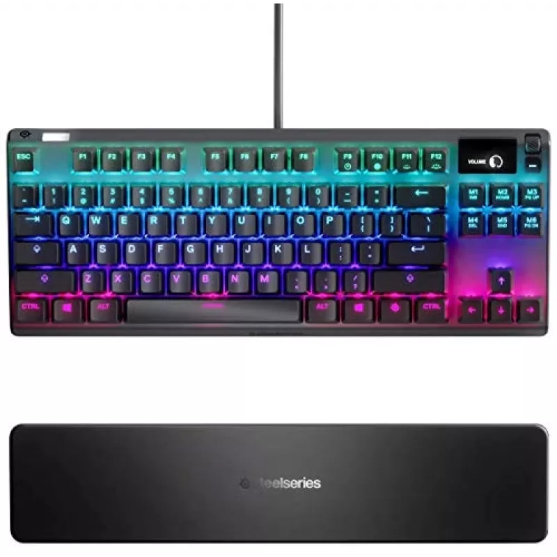Klawiatura Steelseries APEX 7 TKL
