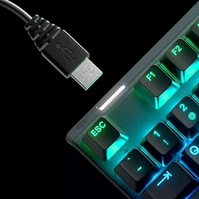 Klawiatura Steelseries APEX 7 TKL