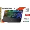Klawiatura Steelseries APEX 7 TKL