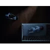 Dyson Cool AM07 Wentylator wieżowy stojący Srebrny Biały