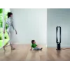 Dyson Cool AM07 Wentylator wieżowy stojący Srebrny Biały