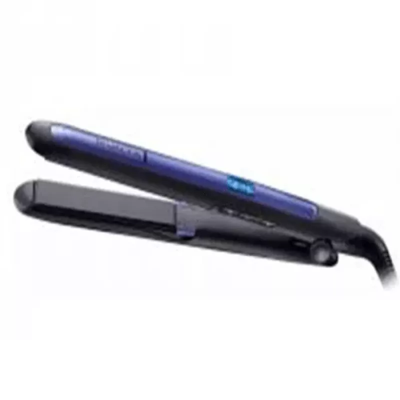 Prostownica do włosów Remington czarna