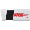 Pendrive PATRIOT PEF1TBRPMW32U — 1 TB, USB Type-A, USB 3.2 Gen 2, biały