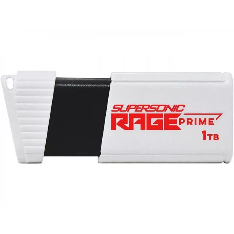 Pendrive PATRIOT PEF1TBRPMW32U — 1 TB, USB Type-A, USB 3.2 Gen 2, biały