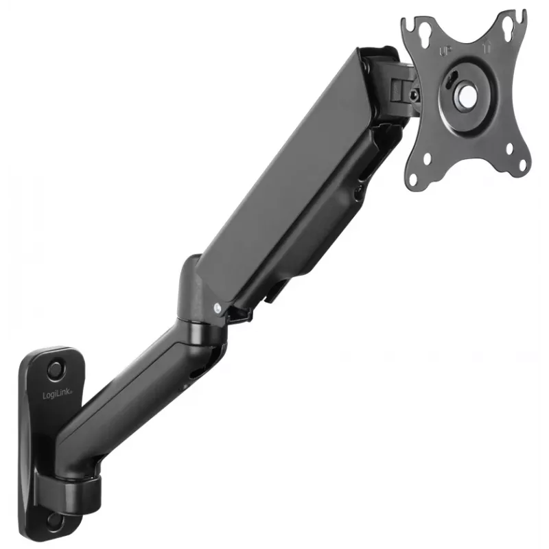 Monitor Mount LogiLink BP0145 32 inch Wall Czarny