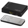 Przełącznik wideo HDMI LogiLink HD0042