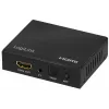 Ekstraktor audio HDMI 2CH/5.1CH, 4K/60Hz