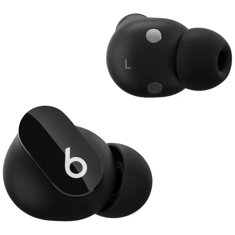 Beats Studio Buds – True Wireless Noise Cancelling Earphones – Czarny, A2512 A2513 A2514