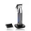 Maszynki do włosów BaByliss E996E Antracyt Stal nierdzewna
