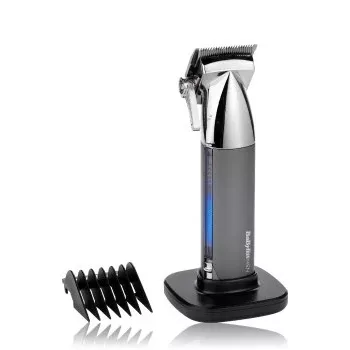 Maszynki do włosów BaByliss E996E Antracyt Stal nierdzewna