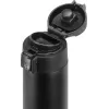 Kubek termiczny Zwilling Thermo 39500-508-0 - 450 ml czarny kubek izolowany