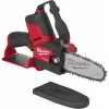 Milwaukee M12 FHS Fuel 12v Bezprzewodowa Bezszczotkowa Piła Siekierowa do Przycinania 150mm