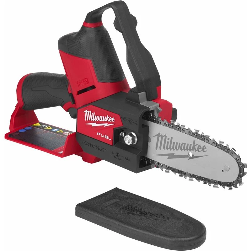 Milwaukee M12 FHS Fuel 12v Bezprzewodowa Bezszczotkowa Piła Siekierowa do Przycinania 150mm