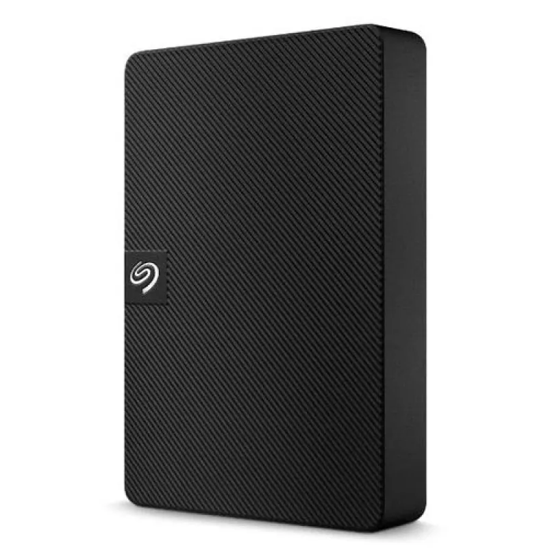 Seagate Expansion STKM2000400 zewnętrzny dysk twardy 2 TB USB Type-A 3.2 Gen 1 (3.1 Gen 1) czarny