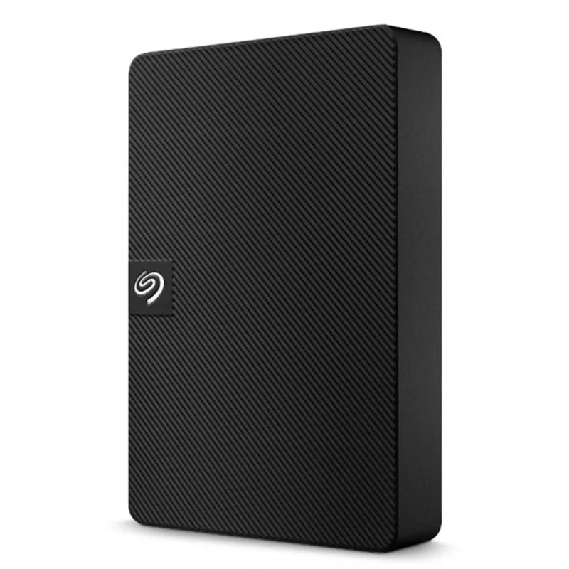 Seagate Expansion STKM2000400 zewnętrzny dysk twardy 2 TB USB Type-A 3.2 Gen 1 (3.1 Gen 1) czarny