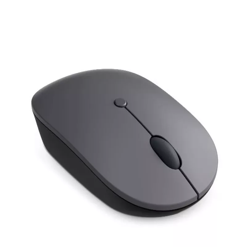 Mysz Lenovo Go Office, oburęczna, RF bezprzewodowa, optyczna, 2400 DPI