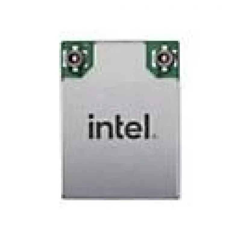 Wewnętrzna karta WLAN Intel Wi-Fi 6E AX210