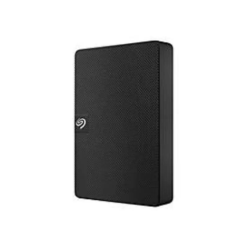 Seagate Expansion STKM1000400 zewnętrzny dysk twardy 1 TB USB Type-A 3.2 Gen 1 (3.1 Gen 1) Czarny