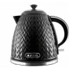 Czajnik ELDOM NELA, pojemność 1,7 l, moc 2000 W, czarny