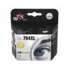 Ink HP DJ IA 2060 Kolor regenerowany XL TBH-704XLCR (HP No. 704 CN693AE)