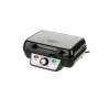 Gofrownica Camry CR 3046 2 S Czarna 1000 W (CR 3046) - Adler