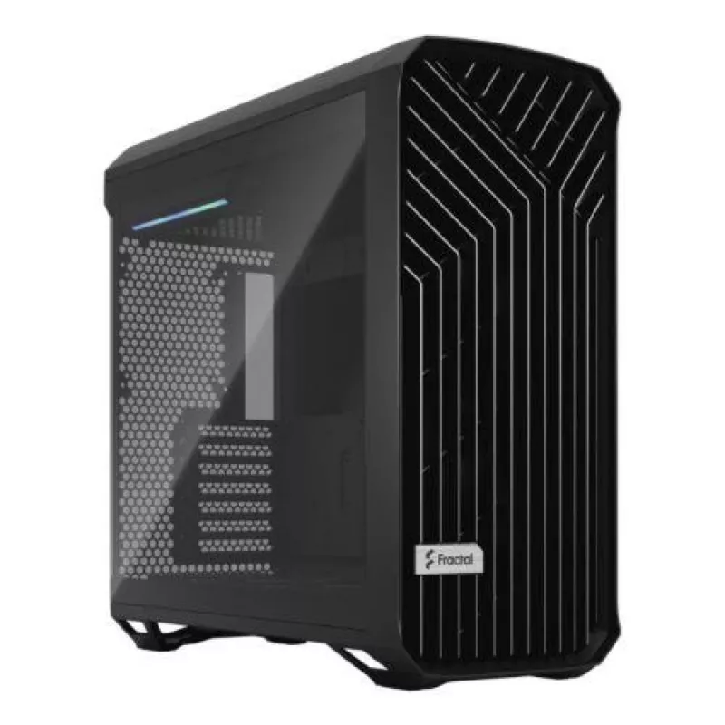Fractal Design Torrent Tower Black