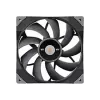Thermaltake ToughFan 14 140mm Czarny 2-pack