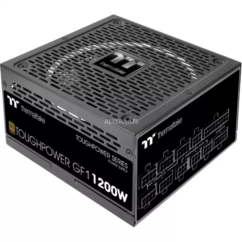 Zasilacz Thermaltake TTP-1200AH3FCG 1200 W