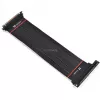 Przedłużacz PCI-E Thermaltake TT Premium 300mm z adapterem 90 stopni