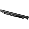 Bateria zielony Cell HP142 do HP 240/245/250/255 G6 i serii 14-/15-/17- — 14.8V 2200mAh LiPo, 3 ogniwa, czarna