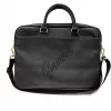Torba na notebook 16 cali Saffino GUCB15PUSASBK czarny