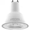 Żarówka inteligentna Yeelight W1 GU10 (ściemnialna) 1 szt.
