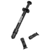 Pasta termoprzewodząca Thermal Grizzly TG-KE-002-R, 2 g, tlenek glinu, czarna