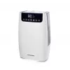 Nawilżacz Blaupunkt AHS803 Ultradźwiękowy 5 L Srebrny 105 W