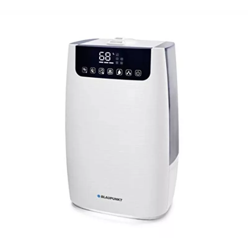 Nawilżacz Blaupunkt AHS803 Ultradźwiękowy 5 L Srebrny 105 W