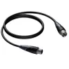 Kabel audio Procab XLR męski na XLR żeński 5 m (model 1KPCL118)