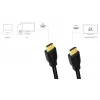 Kabel HDMI LogiLink CH0102 3m
