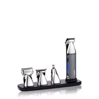 BaByliss Super-X Metal MT996E hair trimmers/clipper