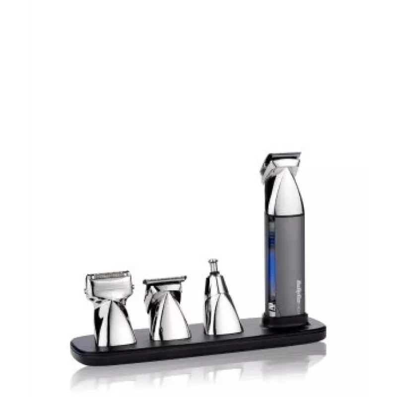 BaByliss Super-X Metal MT996E hair trimmers/clipper