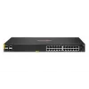 Przełącznik HPE Aruba Networking CX 6000 24G Class4 PoE 4SFP 370W