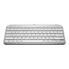 Klawiatura bezprzewodowa Logitech MX Keys Mini