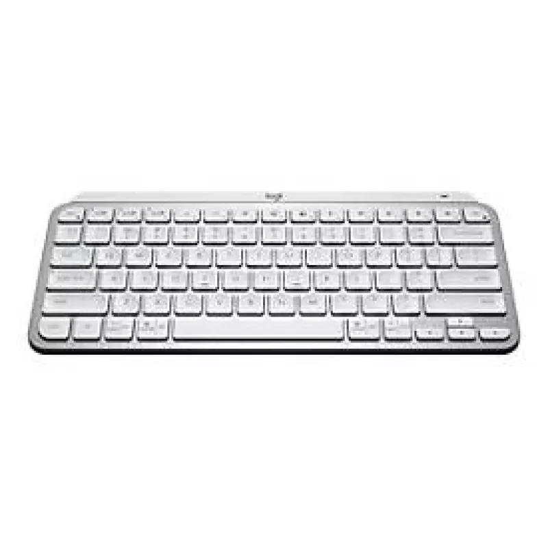 Klawiatura bezprzewodowa Logitech MX Keys Mini