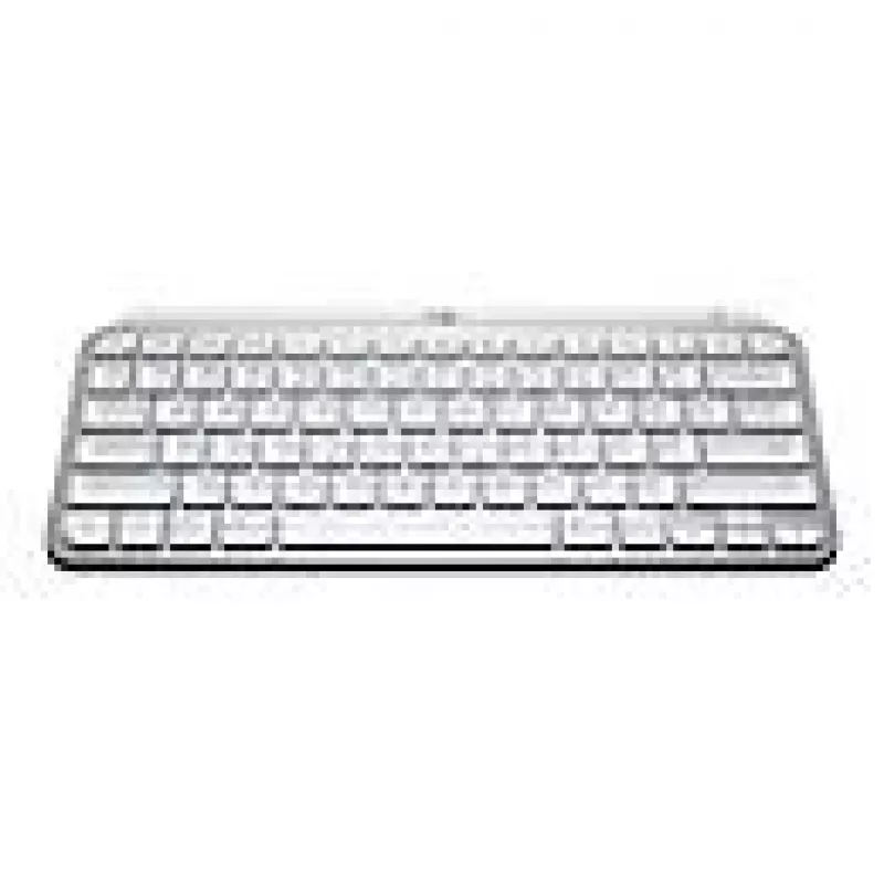 Klawiatura bezprzewodowa Logitech MX Keys Mini