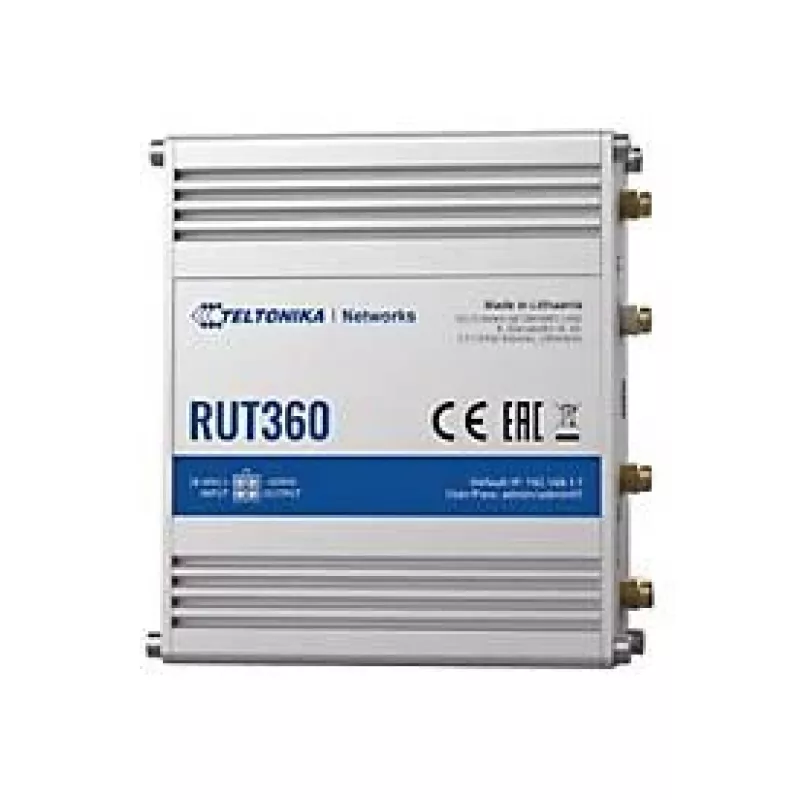 Router sieci komórkowej Teltonika RUT360
