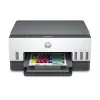 Wielofunkcyjna drukarka HP Smart Tank 670 — termiczna atramentowa, kolorowa, A4, Wi‑Fi/Bluetooth, dupleks, 4800x1200 DPI