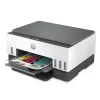 Wielofunkcyjna drukarka HP Smart Tank 670 — termiczna atramentowa, kolorowa, A4, Wi‑Fi/Bluetooth, dupleks, 4800x1200 DPI